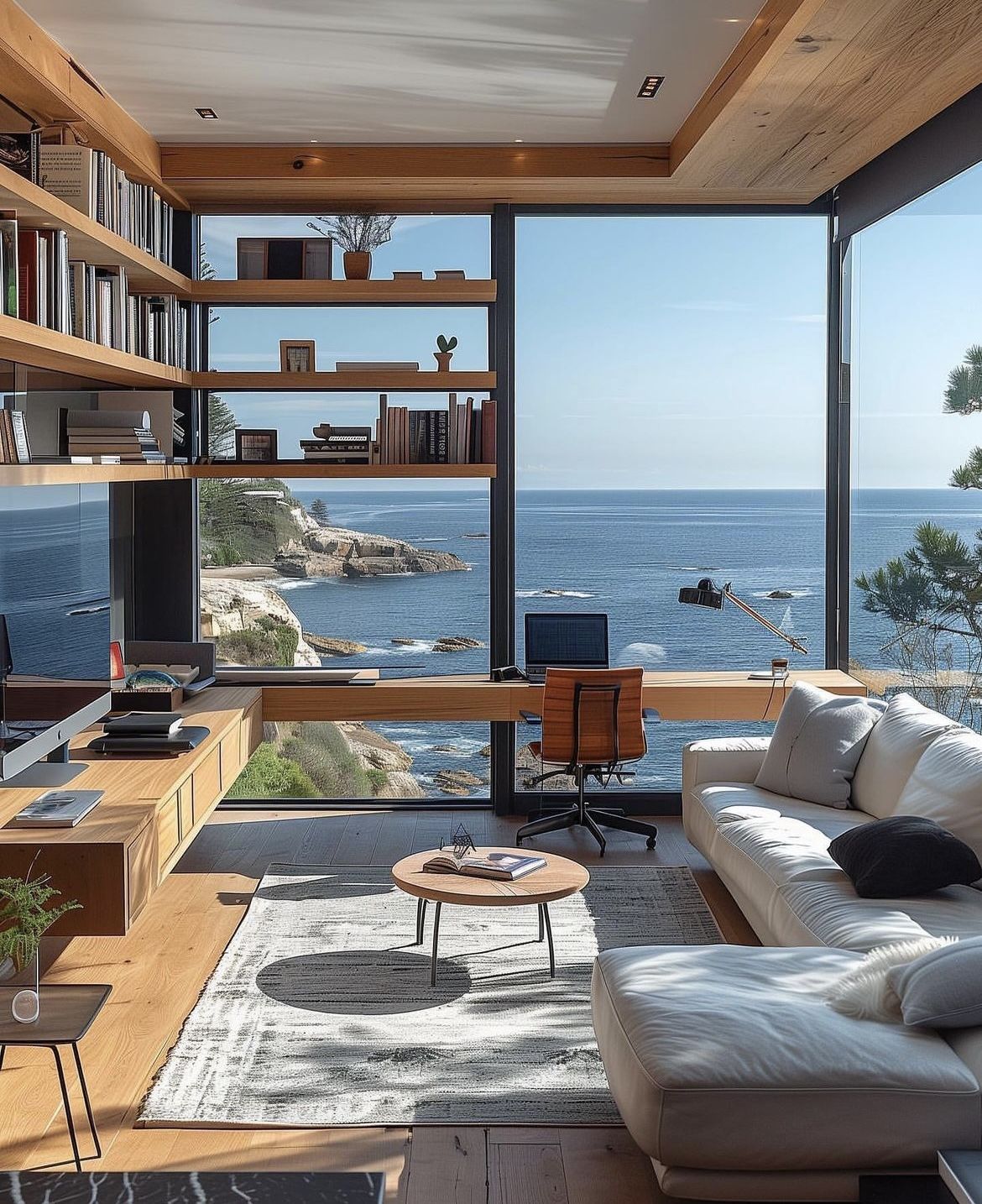 The case for honest timber